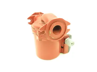 Grundfos UPS 26-99 BFC Bronze Circulator Pump 3-Speed 33gpm 115V 52722518P1