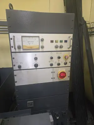 USED STUDER RHU-650-125C