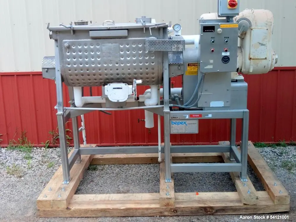 USED BEPEX IMJS-5