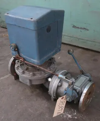 USED NEPTUNE 832
