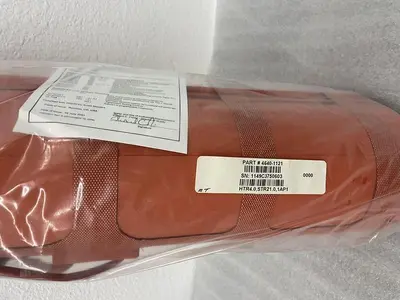 USED LAM RESEARCH 4640-1121