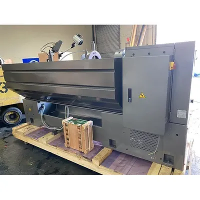 GMC MACHINE TOOLS GML-2060 Precision / Gap Bed Lathes | Sierra Victor Industries (15)