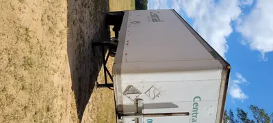 Used 2007 GREAT DANE 28 FOOT PUP Box Trailers Georgia US | Atlanta Truck Equipment #1298026