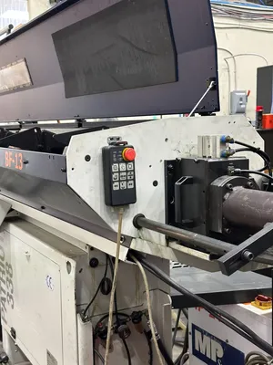 2010 TSUGAMI SS32 CNC Swiss | Machinery Network (17)