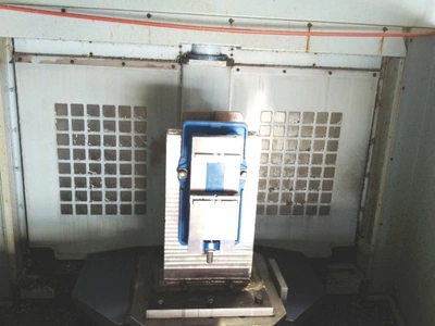 USED 2004 MATSUURA H.PLUS-405
