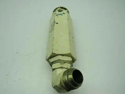 Used FLUTEC _UNKNOWN_ Valves/Fittings | Arrow Industrial #626064