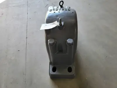 Split Plummer Block Bearing Housing SD3156D