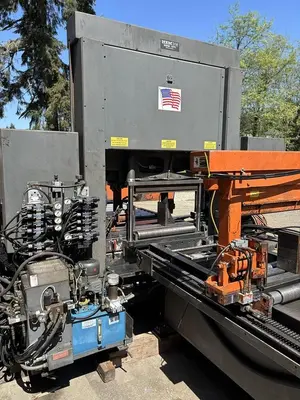 USED HEM WF130HA-DC