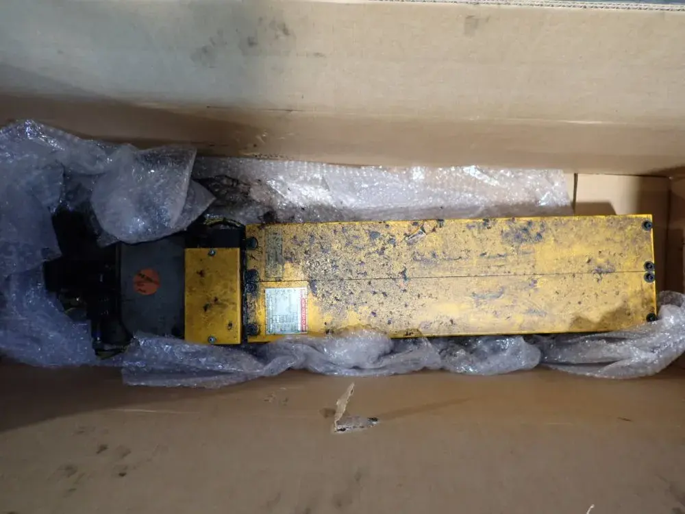 USED SR ENGINEERING COMPANY 10095.3800D0FS082