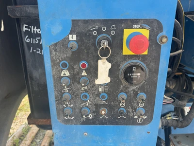 Used 2008 GENIE S-60 4X4 Manlifts Michigan US | Miedema Asset Management Group #1341839