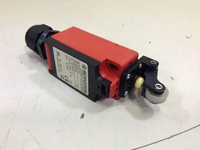 USED BERNSTEIN I88-UV1Z HW