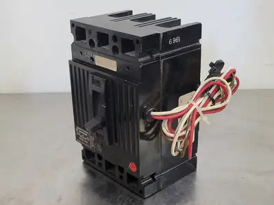 USED GENERAL ELECTRIC TED134060