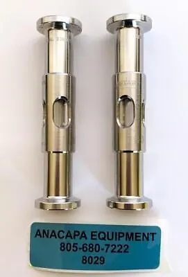 L.J. Star 316L 238285 3/8" NS Other Medical & Lab Equipment | ANACAPA EQUIPMENT BROKERS, INC (1)