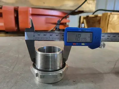 NEW CMP TC-150A150