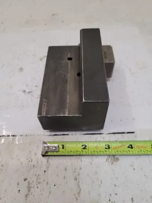 MANCHESTER T-10 LH – TOOL HOLDERS Tooling & Accessories, Tooling | Machinery Central (10)