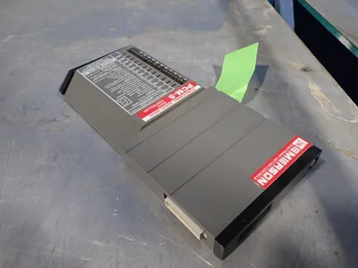Used EMERSON PCM5 Servo Drives Ohio US | HGR 24 #878551