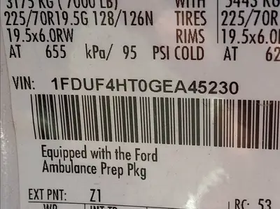 Used 2016 FORD F-450 Misc Trucks Utah US | Global Remarketing #1313156