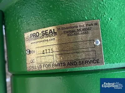 NEW Lightnin Proseal Cartridge Seal, OE# 4775