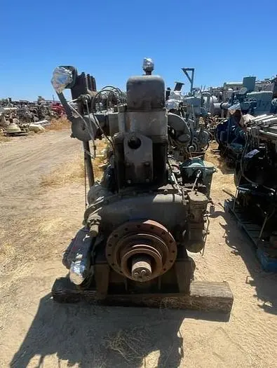 Used WAUKESHA F1905GRU Gas Engines | Compression Source #416982