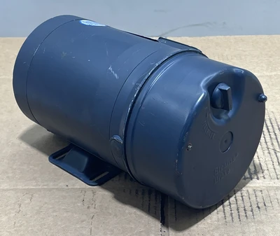 New | in-Stock LEESON 110669.00 Motors (misc) Indiana US | J&J Industrial Supply #1548343