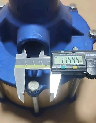 NEW SC HYDRAULIC 11-6094A000