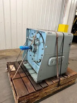 USED GYROL 126-2