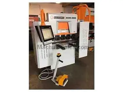 NEW ERMAKSAN EMB 1000-40