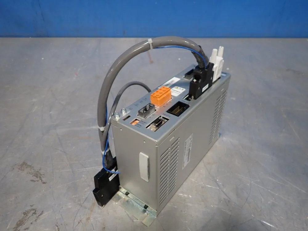 Used YAMAHA SR1P10 Servo Drives | HGR 24 #752968