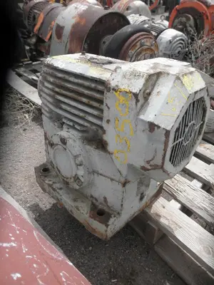 USED FOOTE BROTHERS 060