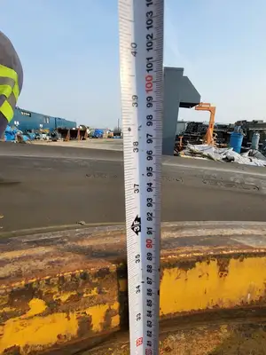 USED GOODYEAR RM-4B+