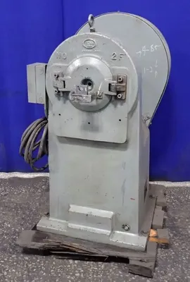 FENN 2F-2 DIE ROTARY SWAGING MACHINE (14638) Swagers | Machinery International LLC (1)