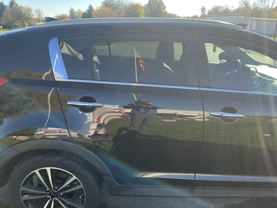 Used 2016 KIA SPORTAGE SUVs Michigan US | Miedema Asset Management Group #1579123