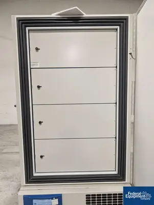 USED VWR VWR ULT Freezer, Model 5706
