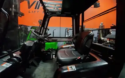 Used 2026 Viper FD70 Internal Combustion Forklifts: Pneumatic Tire New York US | United Lift #1446806
