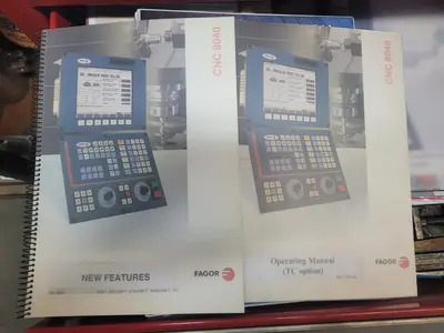 2006 KING RICH KR-L480 CNC Turning | MD Equipment Services LLC (27)