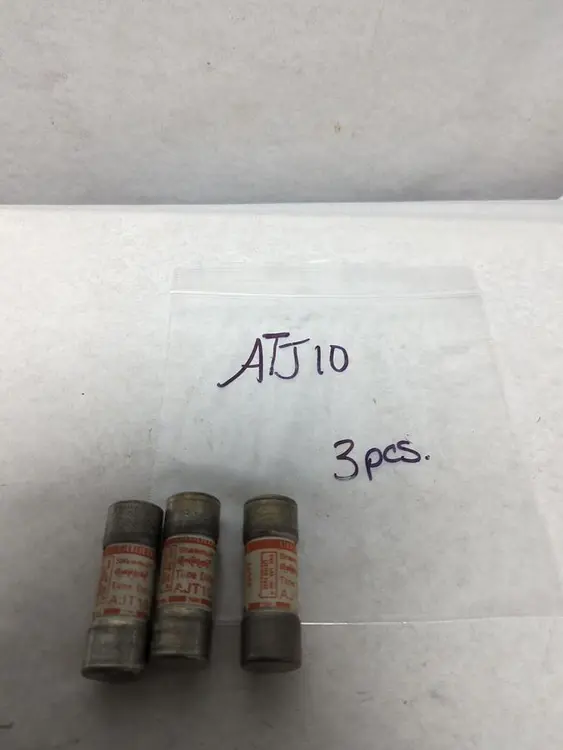 Used GOULD SHAWMUT AJT10 Miscellaneous Equipment (Electrical & Power) | Surplus Asset Holdings #1191466