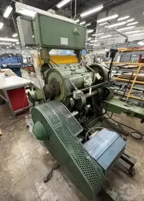 USED THOMSON-NATIONAL 28X41 STYLE 8-6