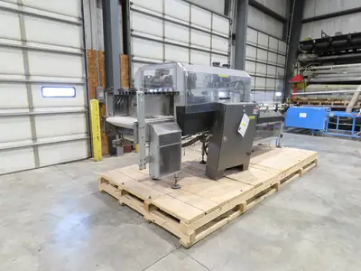 Used FALLAS _UNKNOWN_ Belt Conveyors | Arrow Industrial #561607