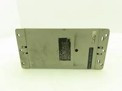 Micanan CT-4 Industrial Garage Door Opener Transmitter 4-Door
