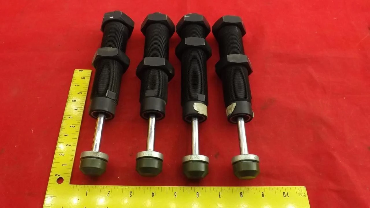 Used EFDYN _UNKNOWN_ Pneumatic Cylinders Texas US | OCO Industrial #1570234