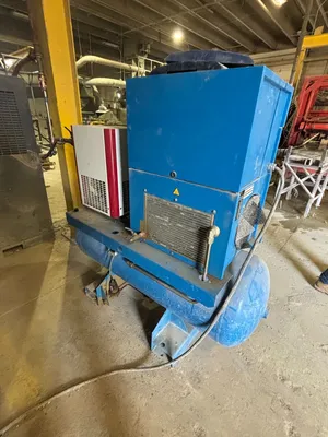 2015 GARDNER DENVER L11 Air Compressors | STONE EQUIPMENT WAREHOUSE (2)