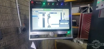 USED RYTECH FUSION HYBRID B32.135