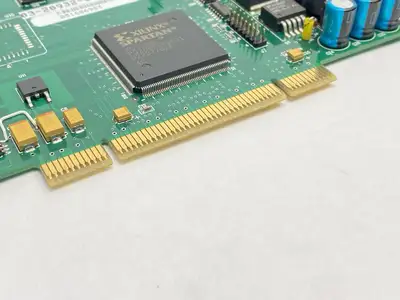 Used ASM Rev GQ Control Board 64-20932 Printed Circuit Boards (PCB) Michigan US | Maverick Industrial Sales #1392228