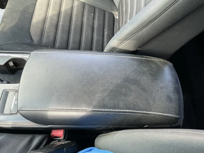 USED 2018 FORD FUSION