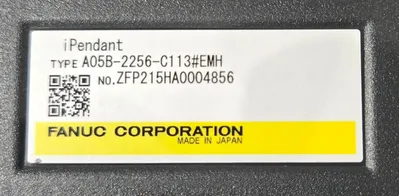 New | in-Stock 2021 FANUC M-900iB/700 + R-30iB PLUS Robots Michigan US | iGAM Industrial Marketplace #1285852