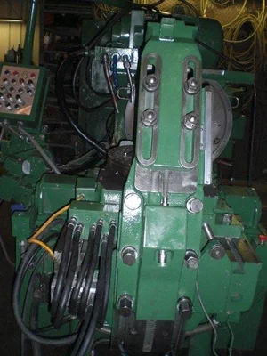 USED GLEASON 610