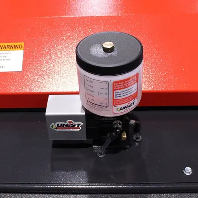 2024 AMADA MARVEL VT4555 Vertical Band Saws | Fahey Machinery Co., Inc. (5)