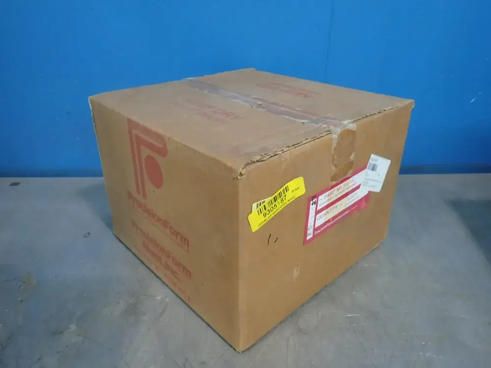 NEW PRECISION FORM 2001A