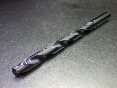 Walter 12.5mm Coolant Thru 8xD Carbide Drill DC150-08-12.500A1-WJ30TA (LOC2552)