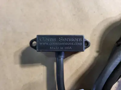 NEW GEMS SENSORS PRX-100-100-S-C